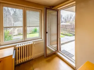 Prodej rodinného domu, Jihlava, Sluneční, 150 m2