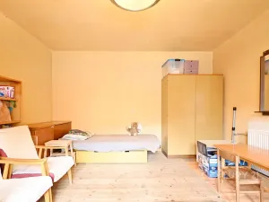 Prodej chalupy, Týnec nad Sázavou, 97 m2