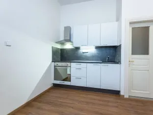 Pronájem bytu 2+kk, Praha - Nové Město, Lípová, 41 m2