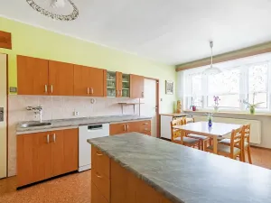 Prodej rodinného domu, Brno, 362 m2