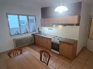Pronájem bytu 3+1, Domažlice, náměstí Míru, 78 m2