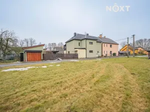 Prodej rodinného domu, Zvole, 150 m2