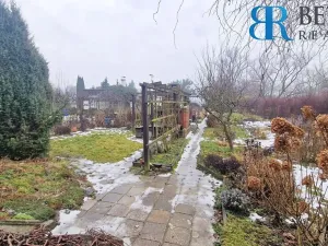 Prodej chaty, Přerov, 17 m2