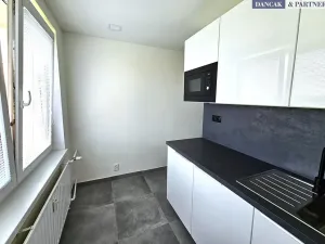 Pronájem bytu 1+1, Ostrava, Na Výspě, 39 m2