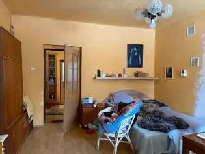 Prodej rodinného domu, Vysoká, 125 m2