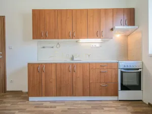 Pronájem bytu 1+kk, Olomouc, Edisonova, 35 m2