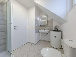 Prodej bytu 2+kk, Olomouc, Husitská, 60 m2