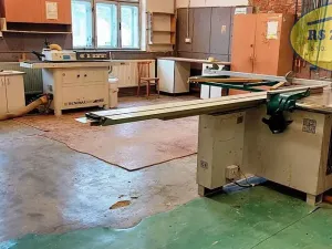 Prodej výrobních prostor, Kroměříž, 398 m2