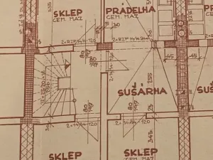 Prodej rodinného domu, Brno, Kupkova, 176 m2