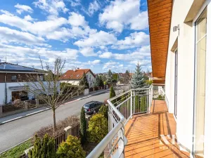 Prodej rodinného domu, Zdiby, U Louže, 224 m2