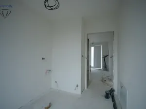 Prodej rodinného domu, Velké Pavlovice, Hrušková, 134 m2