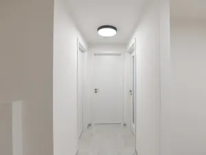 Pronájem bytu 2+kk, Praha - Modřany, Mezi vodami, 58 m2