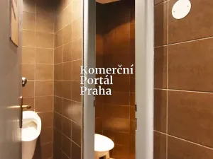 Pronájem restaurace, Praha - Vinohrady, Moravská, 100 m2