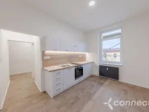 Prodej bytu 2+kk, Přerov - Přerov I-Město, Husova, 43 m2