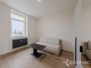 Prodej bytu 2+kk, Přerov - Přerov I-Město, Husova, 40 m2