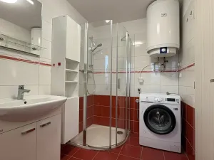 Pronájem bytu 2+1, Nové Město na Moravě, Tyršova, 54 m2
