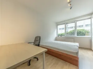 Prodej bytu 3+kk, Praha - Hostavice, U Hostavického potoka, 70 m2