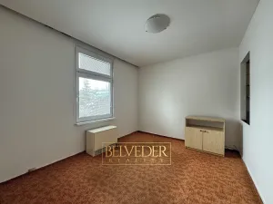 Pronájem rodinného domu, Teplice, Fučíkova stezka, 126 m2