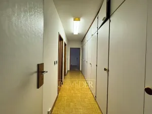 Pronájem rodinného domu, Teplice, Fučíkova stezka, 126 m2