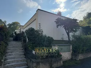 Pronájem rodinného domu, Teplice, Fučíkova stezka, 126 m2