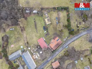 Prodej rodinného domu, Snědovice - Strachaly, 109 m2