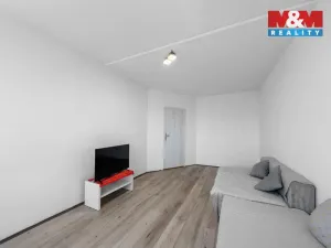 Prodej bytu 3+1, Most, Bohuslava Vrbenského, 68 m2