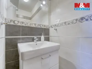 Prodej bytu 3+kk, Praha - Hlubočepy, Miloše Havla, 104 m2