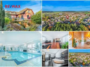 Prodej rodinného domu, Žilina, Zahradní, 774 m2