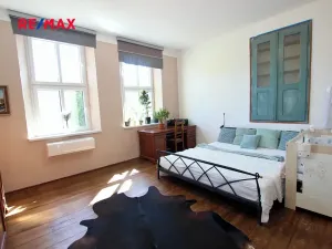 Prodej vily, Libčice nad Vltavou, Letecké náměstí, 236 m2