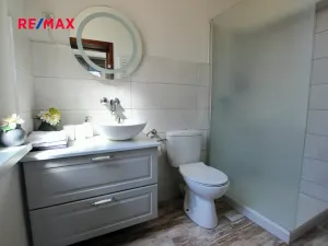 Prodej vily, Libčice nad Vltavou, Letecké náměstí, 236 m2