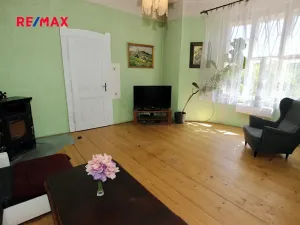 Prodej vily, Libčice nad Vltavou, Letecké náměstí, 236 m2