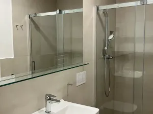 Pronájem bytu 2+kk, Praha - Žižkov, Na rovnosti, 56 m2