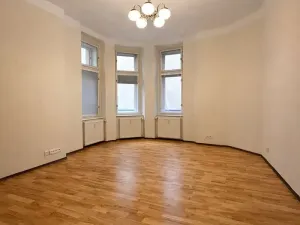 Pronájem bytu 2+kk, Praha - Smíchov, Na bělidle, 70 m2