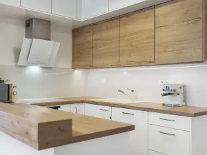 Prodej bytu 3+kk, Praha - Žižkov, Olgy Havlové, 78 m2