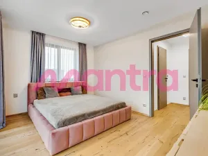 Prodej rodinného domu, Úhonice, Otakara Kádnera, 141 m2