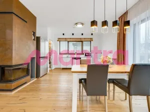 Prodej rodinného domu, Úhonice, Otakara Kádnera, 141 m2