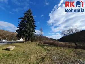 Prodej pozemku pro bydlení, Rokytá, 5704 m2