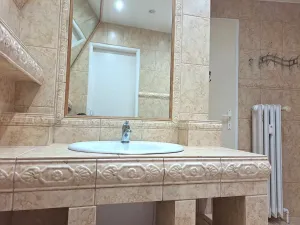 Pronájem bytu 3+1, Hradec Králové, Nerudova, 102 m2