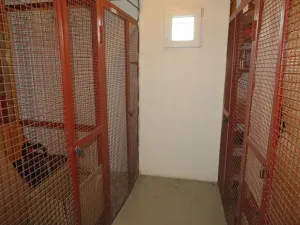 Pronájem bytu 2+1, Kolín, Roháčova, 58 m2