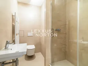 Pronájem obchodního prostoru, Praha - Vršovice, Norská, 56 m2