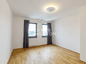 Pronájem bytu 4+kk, Praha - Modřany, Mezi vodami, 112 m2