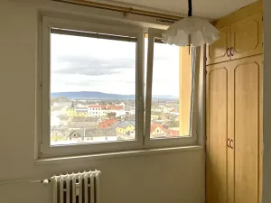 Prodej bytu 1+1, Uničov, Mohelnická, 43 m2