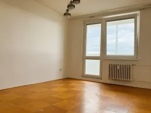 Prodej bytu 1+1, Uničov, Mohelnická, 43 m2