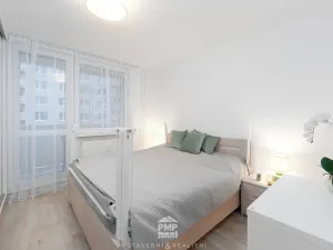 Prodej bytu 2+1, Boskovice, Komenského, 58 m2