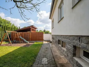 Prodej rodinného domu, Boskovice, Štefanikova, 302 m2