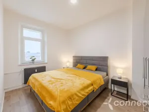 Prodej bytu 3+kk, Přerov, Husova, 54 m2