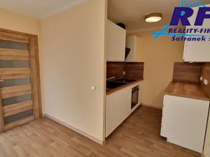 Pronájem bytu 2+kk, Benešov, Vnoučkova, 43 m2