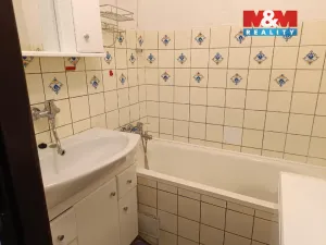 Prodej bytu 3+1, Kopidlno, U Nádraží, 65 m2