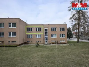 Prodej bytu 4+1, Pelhřimov, Olešenská, 84 m2