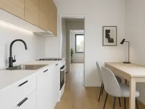 Prodej rodinného domu, Horní Slivno, 88 m2